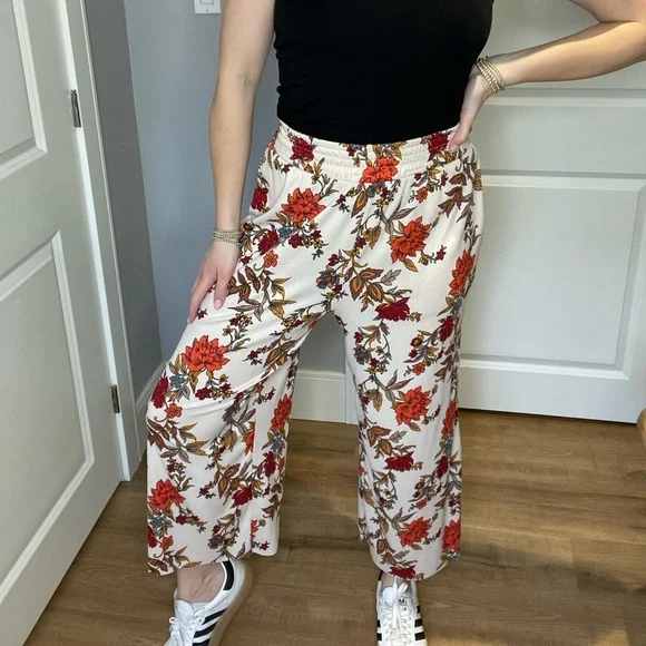 Jackson Rowe Jasmine Tropics Pant - Picture 8 of 8